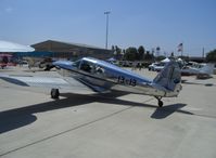 N78238 @ CMA - 1946 Globe GC-1B SWIFT 'Miss Texas', Lycoming IO-320 upgrade - by Doug Robertson