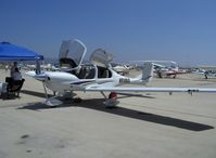 N614DS photo, click to enlarge