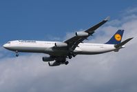 D-AIGI @ VIE - Final RWY34.