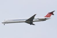 OE-LMM @ VIE - On final RWY34. - by Andy Graf-VAP
