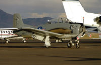 N9022N @ KIGM - OLD BIRD