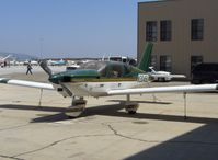 N3048U @ CMA - 1993 SOCATA TB 200 TOBAGO XL, Lycoming IO-360 A&C 180 Hp - by Doug Robertson