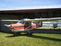 N8905B @ GREEN CAST - On the way to TX - by Jeff K. Shepherd