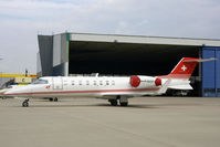 HB-VMB @ CGN - visitor - by Wolfgang Zilske
