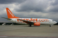 G-EZJW @ CGN - visitor - by Wolfgang Zilske