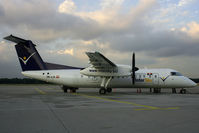 OE-LIA @ CGN - visitor - by Wolfgang Zilske