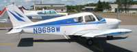 N9698W photo, click to enlarge