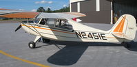 N2451E photo, click to enlarge