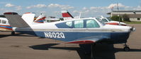 N602Q photo, click to enlarge