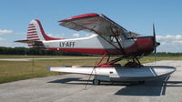 N512BA photo, click to enlarge