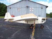 N4279M @ KCNH - SA 6B