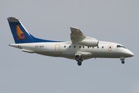 OY-NCP @ VIE - On final RWY11. - by Andy Graf-VAP