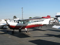 N1948F @ RHV - 1979 Cessna 172N @ Reid-Hillview Airport (San Jose), CA - by Steve Nation