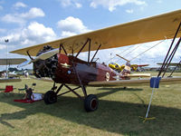 N9125 @ OSH - New Standard in the classics area - by Jim Uber