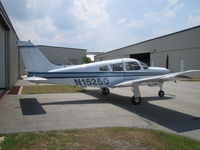 N15250 - My new paint job - by Kristian Krempel