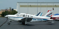 N47996 @ FRG - CTL's Arrow on the E - Ramp. - by Stephen Amiaga