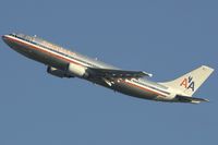 N19059 @ SJU - American Airlines Airbus A300-600 - by Yakfreak - VAP