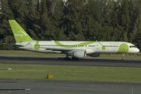 N654DL @ SJU - Song Boeing 757-200 - by Yakfreak - VAP