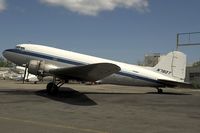 N782T @ SJU - Tolair DC3 - by Yakfreak - VAP