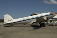 N781T @ SJU - Tolair DC3 - by Yakfreak - VAP