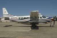 N787RA @ SJU - Cessna Ce208 Caravan - by Yakfreak - VAP