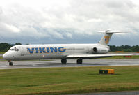 SE-RDF @ EGCC - Viking MD - by Kevin Murphy