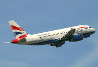 G-EUPF @ EGCC - BA Bus - by Kevin Murphy