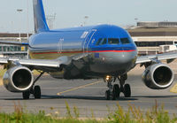 G-MIDY @ EGCC - BMI Close up - by Kevin Murphy