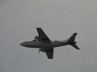 N5FA @ IPT - Going to New York. - by Sam Andrews
