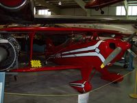 C-FBIL @ CYHZ - Pitts S-1C  Used to be C-FBIL - by Mark Pasqualino