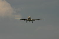 A6-EYD @ BRU - arrival of flight EY501 from Abu Dhabi to rwy 25R