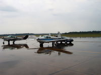 N6974U @ KNQA - Navy Memphis - by Dan Plowman