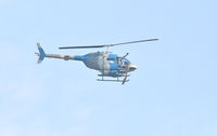 N114RD - Nice chopper from Louisianna - by Rocky Carver
