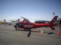 N24RX @ S12 - N24RX at Albany Municipal Airport in Albany, OR for airshow. - by Dylan Phelps