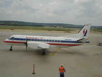 N301AE @ KGRK - N301AE leaving for DFW, at GRK - by DPhelps