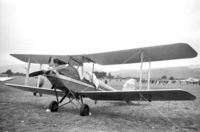ZK-ADT - DH60G Moth