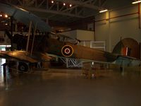 C-GRCN - Fairey Swordfish MK II - by Mark Pasqualino