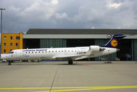 D-ACPJ @ CGN - visitor - by Wolfgang Zilske