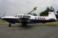 D-ERAW @ CGN - visitor - by Wolfgang Zilske