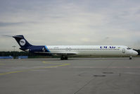UR-CFG @ CGN - visitor - by Wolfgang Zilske