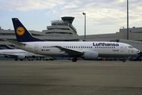 D-ABET @ CGN - Soccernose - by Wolfgang Zilske