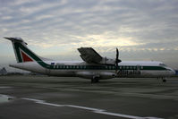I-ATMC @ CGN - visitor - by Wolfgang Zilske