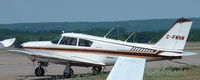 C-FMNM @ YZX - Commanche at Greenwood - by William Kelly