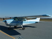 N7320F @ KPHF - 7320F used by Rick Aviation - by Tim Timmons