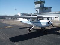 N757MX @ KPHF - N757MX used by Rick Aviation - by Tim Timmons