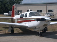 N944Y @ 1T7 - New paint and new number (was N252YG) - by Jon Yoder