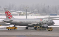 OE-LEA @ SZG - A320 NIKI - by barry quince