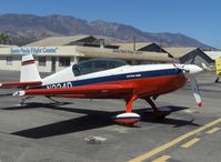N224D @ SZP - 1996 Extra Flugzeugbau EA 300L AKROBAT, Lycoming AEIO-540-L1B5 300 Hp - by Doug Robertson