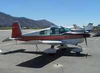 N9922U photo, click to enlarge