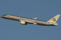 N632AA @ SJU - American Airlines Boeing 757-200